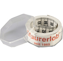 Zvinovací meter s puzdrom