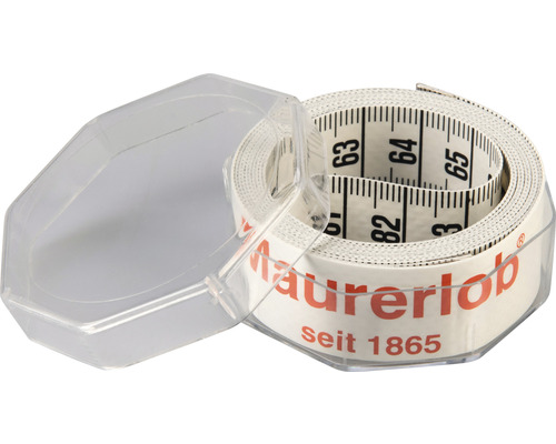 Zvinovací meter s puzdrom