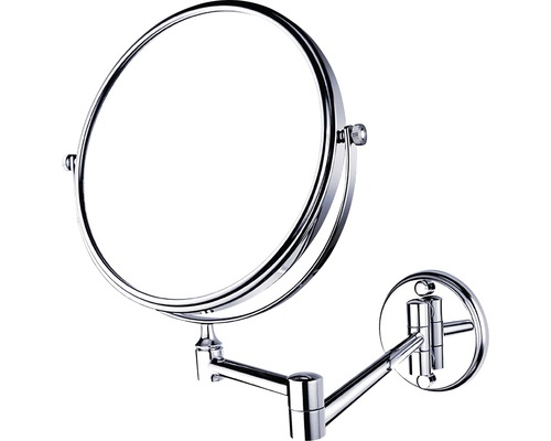 Kozmetické zrkadlo Nimco s trojitým zväčšením ZR8992B-26