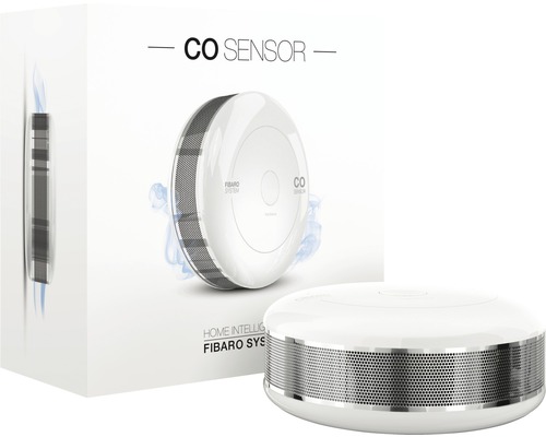 Detektor oxidu uhoľnatého s obalom