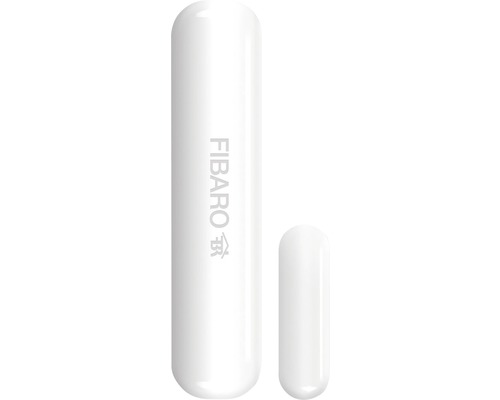 Fibaro dverný a okenný senzor