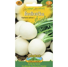 Balíček semien redkvičiek