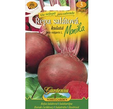 Semená šalátovej repy odrody Monika