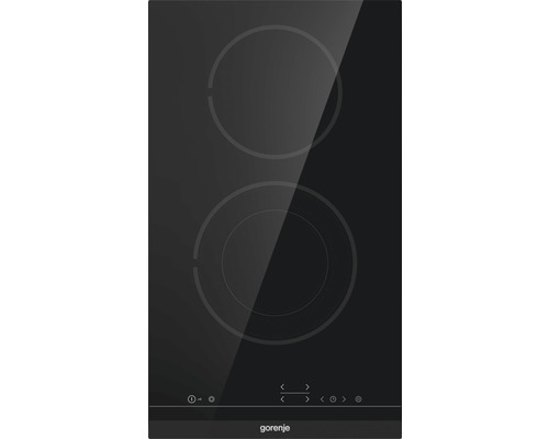 Sklokeramická varná doska Gorenje ECT 322 BCSC Hi-Light