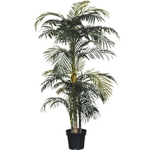 Umelá rastlina palma Golden Cane Areca 160 cm-thumb-0