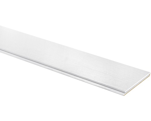 Panel s drevenou štruktúrou