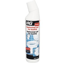 Hygienický gél HG na WC 650 ml-thumb-0