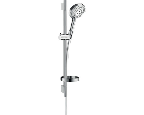 Sprchový set Hansgrohe Raindance Select S120 27654000