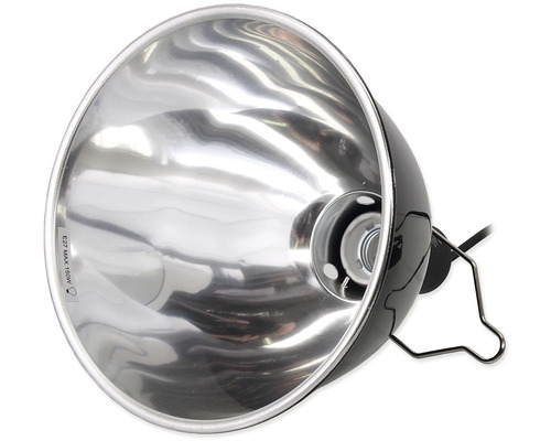 Osvetlenie do terária Repti Planet Dome Lamp 19 cm