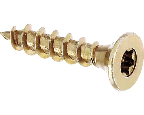 Skrutka do dreva s pohonom Torx