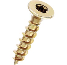 Skrutka do dreva s pohonom Torx