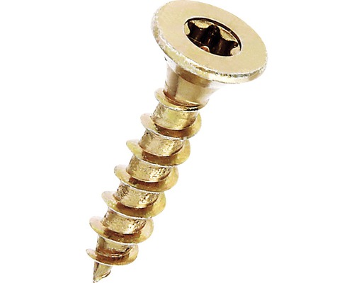 Skrutka do dreva s pohonom Torx