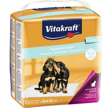 Hygienická podložka pre psov Vitakraft For You M 15 ks-thumb-0