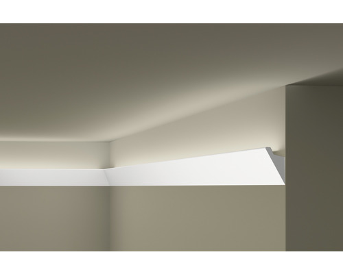 Svetelná lišta Wallstyl IL4 (60x36mm)