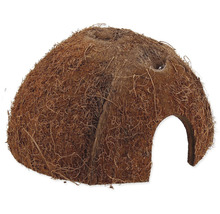 Dekorácia do terária Repti Planet Coco Shell M-thumb-0 Dekorácia do terária Repti Planet Coco Shell M-thumb-0