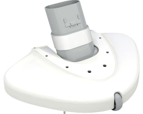 Kefa na bazén s prípojkou na čistenie bazéna