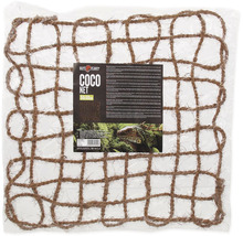 Dekorácia do terária Repti Planet Coco Net 50x50 cm-thumb-1 Dekorácia do terária Repti Planet Coco Net 50x50 cm-thumb-1
