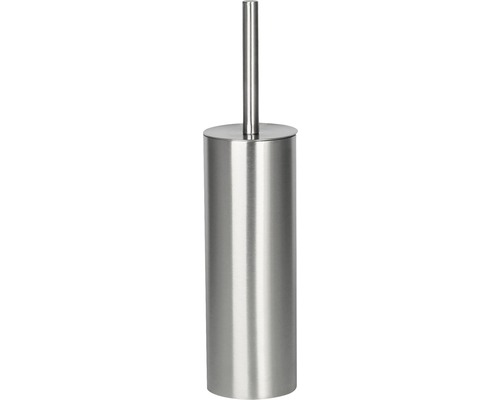 Súprava WC kefy z nehrdzavejúcej ocele