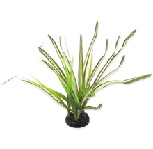 Dekorácia do terária Repti Planet umelá rastlina Spartina 30 cm-thumb-0