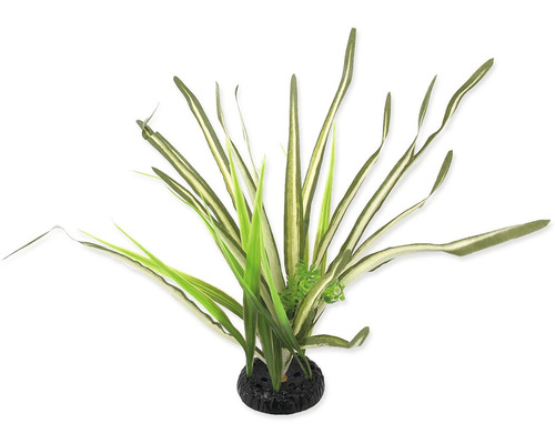 Dekorácia do terária Repti Planet umelá rastlina Spartina 30 cm-0