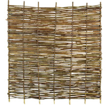 Plotový diel z vŕby