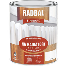 Farba na radiátory Radbal Standard S2119 0,6 l biela 1000-thumb-0