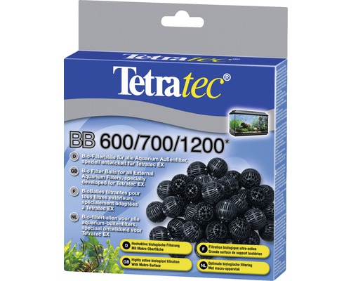 Filtračná hmota Tetra Bio Balls pre filtre Tetra Ex 800 ml