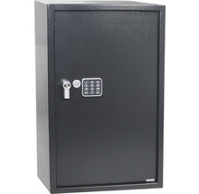 Oceľová bezpečnostná skriňa s digitálnym zámkom a rukoväťou