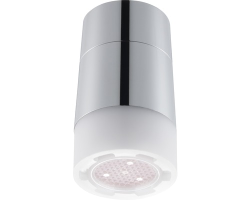 Zmiešavacia tryska Neoperl LED Traffic Light 3 farby M22/M24 ~ 7,5 l/min.