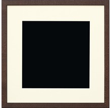 Fotorámik s paspartou