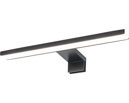 LED nástenné svietidlo na montáž v kúpeľni