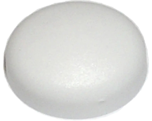 Guľatá gumová zátka