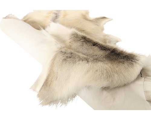 Sobia koža ako dekorácia