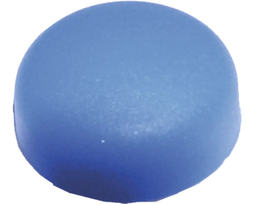 Modrá modelovacia hmota