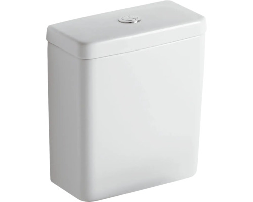Splachovacia nádržka Ideal Standard Connect Cube biela E797001-0