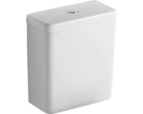 Splachovacia nádržka Ideal Standard Connect Cube biela E797101