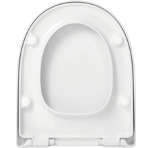 WC sedadlo z plastu