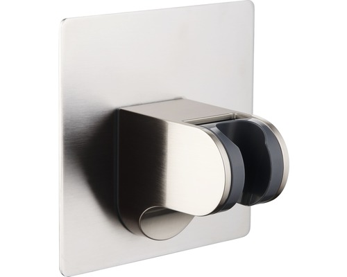 Držiak sprchovej hlavice na montáž na stenu