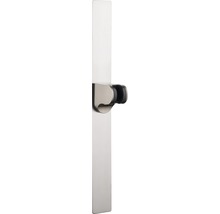 Dverová kľučka s rozetou