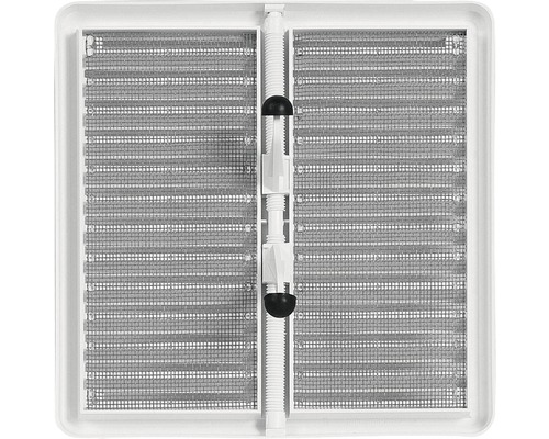 Sieť proti hmyzu s napínacím rámom pre okná