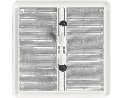 Sieť proti hmyzu s rámom na ochranu proti hmyzu