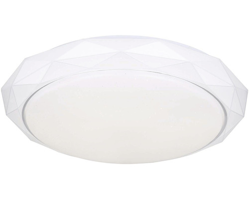 Stropné svietidlo s geometrickým dizajnom pre interiéry