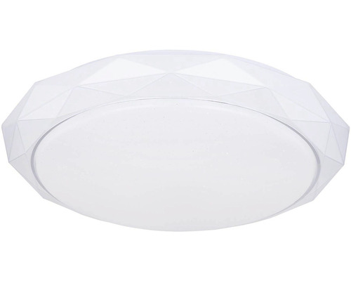 Stropné svietidlo s geometrickým dizajnom