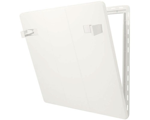 Revízne dvierka z plastu