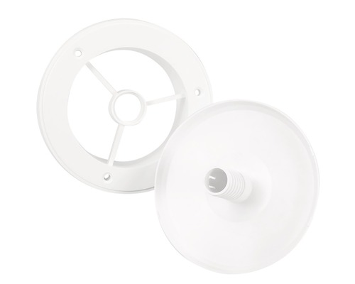 Kryt pre LED panel