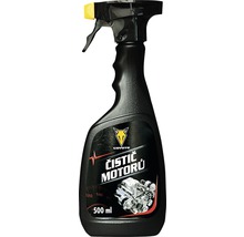 Čistič motorov v spreji, 500 ml