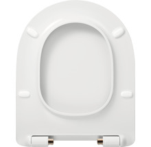 WC sedadlo z plastu