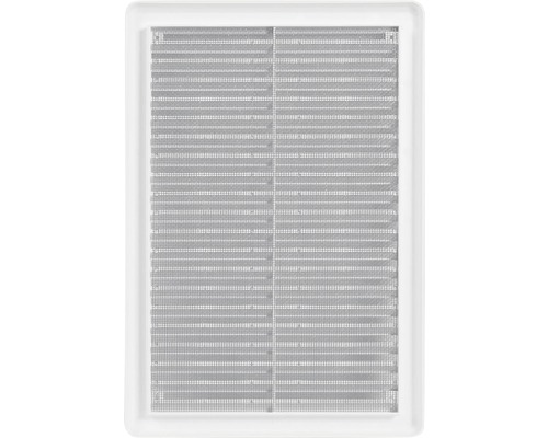 Vzduchová mriežka s rámom