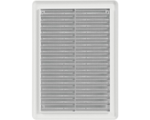 Kryt ventilátora s ochrannou mriežkou