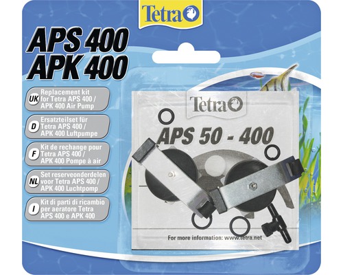 Tetra APS 400 APK 400 Súprava náhradných dielov pre vzduchové čerpadlo do akvária
